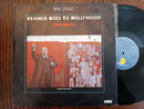 Frankie Goes To Hollywood - Two Tribes 12" (Portugal VG+)