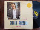 Silver Pozzoli - Step By Step 12" (RSA VG)