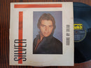 Silver Pozzoli - Around My Dream 12" (RSA VG)