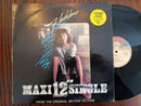 Irene Cara - Flashdance 12" (RSA VG-)