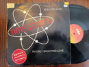 Time Bandits - Endless Road / I'm Only Shooting Love 12" (RSA VG-)