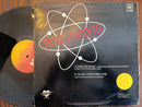 Time Bandits - Endless Road / I'm Only Shooting Love 12" (RSA VG-)