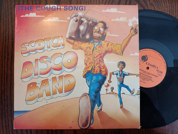 Funk – Khaya Records