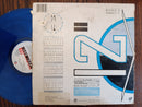 VA - Future Dance Classix Program 2 (RSA VG) 2LP Blue Vinyl