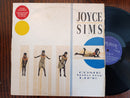 Joyce Sims – Come Into My Life (RSA VG-)