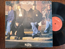 New Kids On The Block - H.I.T.S. (RSA VG-)