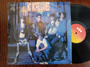 New Kids On The Block - The Remix Album (RSA VG) + 12"