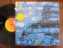 New Kids On The Block - The Remix Album (RSA VG) + 12"