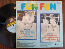 Fun Fun - Have Fun With 12" (RSA VG+)