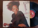 Regina Belle - All By Myself (RSA VG-)