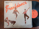 Breakdance OST (RSA VG+)