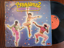 Breakdance 2 OST (RSA VG)