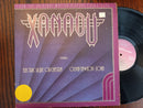 Xanadu OST (RSA VG+) Gatefold
