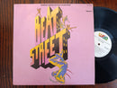 Beat Street OST (RSA VG)