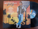 Beverly Hills II OST (RSA VG+)