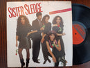 Sister Sledge - Bet Cha Say That To All The Girls (RSA VG+)