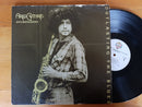 Arlo Guthrie With Shenandoah – Outlasting The Blues (USA VG)