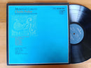 VA - Memorial Concert - Charlie Parker (UK VG)