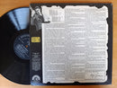 Ton Van Bergeyk – Famous Ragtime Guitar Solos (USA VG+)