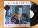 Herb Alpert - Wild Romance (RSA VG+)