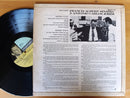 Francis Albert Sinatra & Antonio Carlos Jobim (UK VG-) Mono
