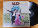 MacMillan & His Men - Mac Is Back (RSA VG)