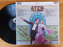 MacMillan & His Men - Mac Is Back (RSA VG)