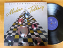 Modern Talking - Let's Talk Love (RSA VG+)
