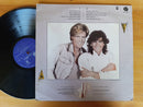 Modern Talking - Let's Talk Love (RSA VG+)