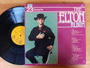Elton John - 23 Greatest Hits (RSA VG+) 2LP Gatefold
