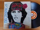 Trevor Rabin - Beginnings (RSA VG-)