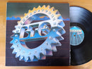Bachman-Turner Overdrive – BTO (RSA VG+)