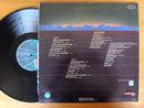 Bachman-Turner Overdrive – BTO (RSA VG+)