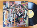 Brand X - Product (USA VG+)