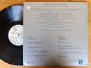 Carpenters - Horizon (RSA VG)