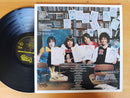 The Rubinoes - Back To The Drawing Board! (USA VG+)