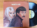 Nancy Sinatra & Lee Hazelwood - Nancy & Lee (UK VG)