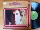 Lucio Battisti - The Best Of (Germany VG)