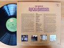 Lucio Battisti - The Best Of (Germany VG)