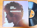 Lucio Battisti - Emozioni (Italy VG-)