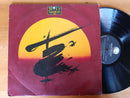 Miss Saigon OST (RSA VG) 2LP