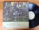 Uriah Heep - Fallen Angel (RSA VG+) Gatefold