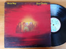 Uriah Heep - Sweet Freedom (RSA VG+) Gatefold