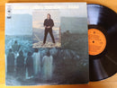 Johnny Cash – The Gospel Road: A Story Of Jesus (UK VG) 2LP Gatefold