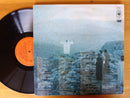 Johnny Cash – The Gospel Road: A Story Of Jesus (UK VG) 2LP Gatefold