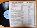 Louis Bellson – Louie In London (UK VG)