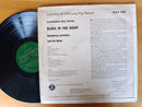 Humphrey Lyttelton And His Band – Blues In The Night (UK VG-)