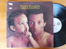 Tony Wilson – I Like Your Style (RSA VG-)