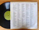 Paul Parrish - Songs (RSA VG)