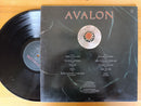 Roxy Music - Avalon (UK VG)